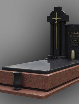 Надгробие 904